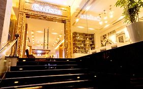 Khách sạn Calista Sài Gòn